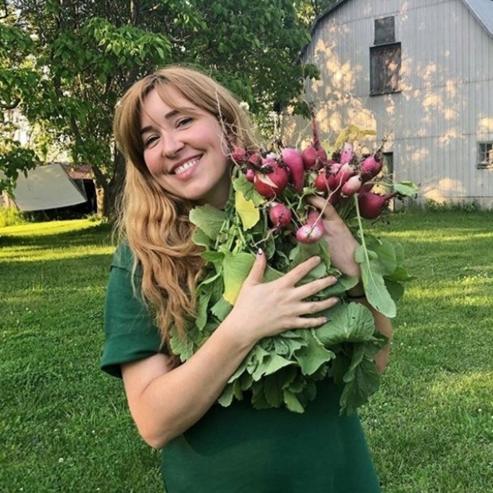 Meet your Posher, Amy
